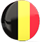 Belgie - medium Cher