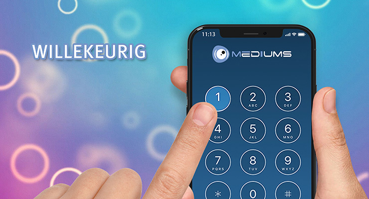 telefoonconsult Paragnosten