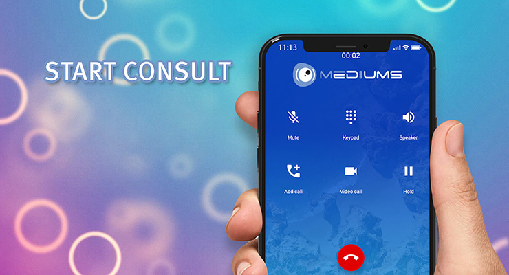 telefoonconsult Kaartleggers