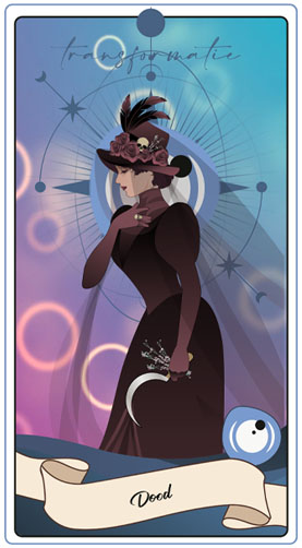 tarot Dood