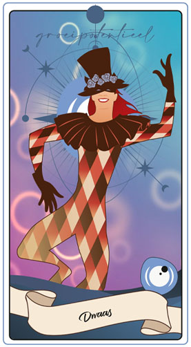 tarot Dwaas