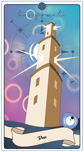 tarot Toren